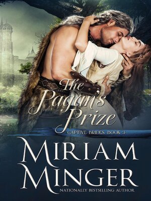 cover image of The Pagan's Prize
